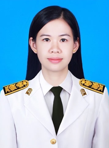 นางสาวมธุรส กาฬหว้า